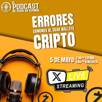 Cover Image for Errores comunes al usar wallets cripto