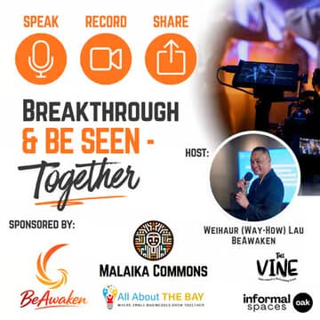 Cover Image for Founders Showcase