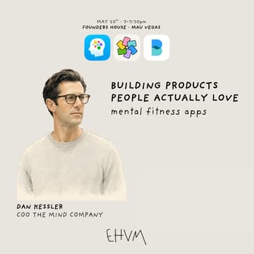 Cover Image for Building products people actually love