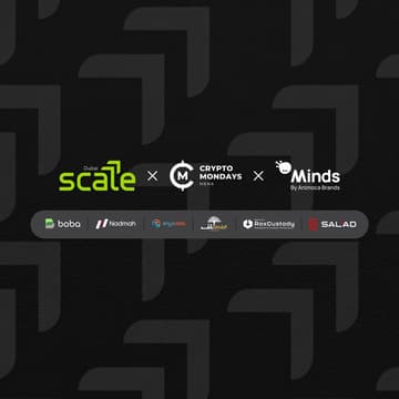 Cover Image for Scale | The AI Frontier