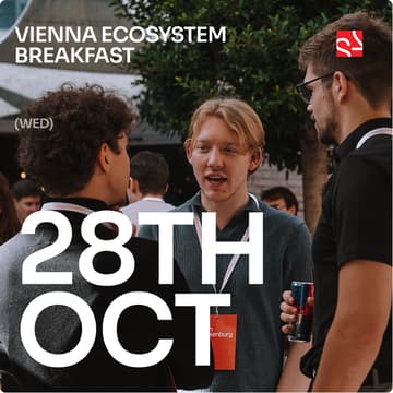 Cover Image for Vienna Ecosystem Breakfast