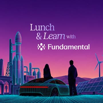 Cover Image for Lunch & Learn: What comes after LLMs? LTMs — The Next Frontier of Enterprise AI [May 5th & May 6th]