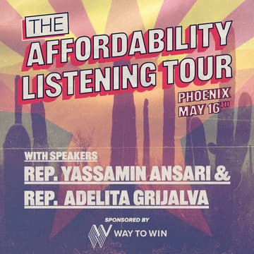 Cover Image for The Affordability Tour: Phoenix