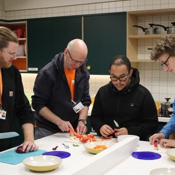 Cover Image for Making Activities Inclusive Training