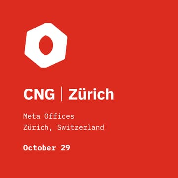 Cover Image for CNG Zürich