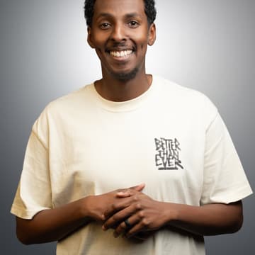 Cover Image for SAMMY EDAN LIVE IN MN