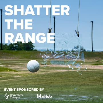 Cover Image for Shatter the Range