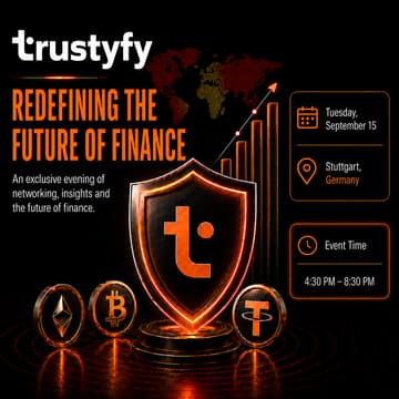 Cover Image for Trustyfy: Redefining the Future of Finance