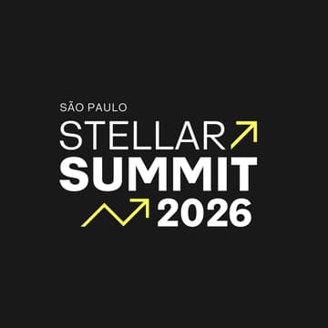 Cover Image for STELLAR SUMMIT - SÃO PAULO 2026