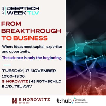 Cover Image for From Breakthrough to Business