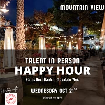 Cover Image for Talent IP - Mountain View