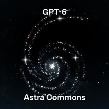 Cover Image for Astra Commons: Jakarta