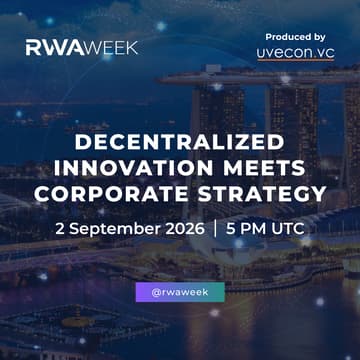 Cover Image for Decentralized Innovation meets Corporate Strategy