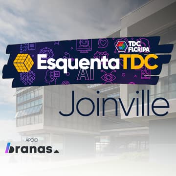 Cover Image for Esquenta TDC: Joinville