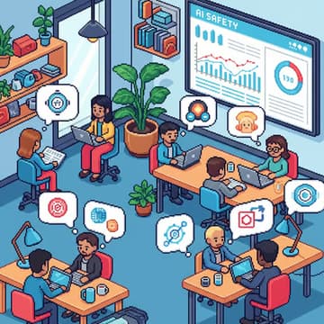 Cover Image for AI Safety Co-working Day