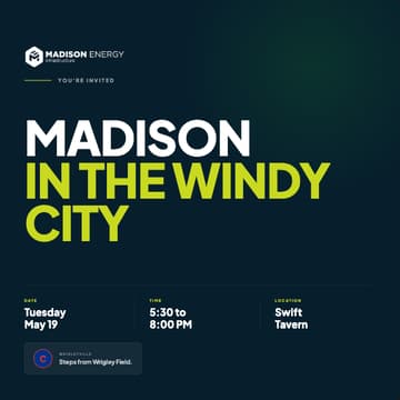 Cover Image for MEI Chicago Happy Hour