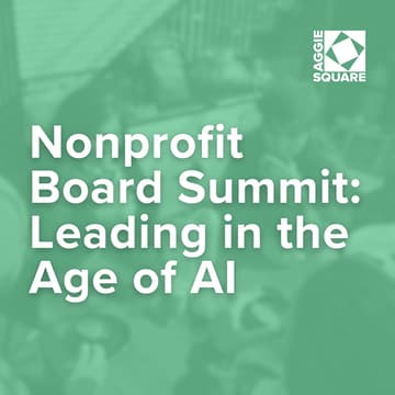 Cover Image for Nonprofit Board Summit on AI