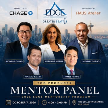 Cover Image for TOP PRODUCER MENTOR PANEL