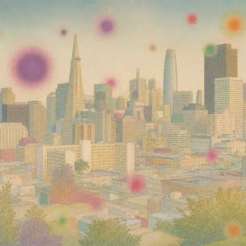 Cover Image for Creative Mornings San Francisco - register on CreativeMornings site (linked below)
