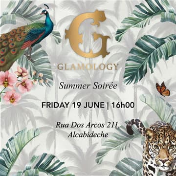 Cover Image for GLAMOLOGY Summer 2026 Open Day