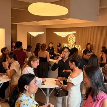 Cover Image for Yunara Life Grand Opening