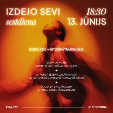 Cover Image for IZDEJO SEVI vol. 19