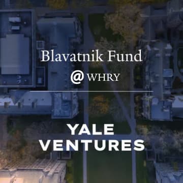 Cover Image for Advance Your Idea: Blavatnik & Colton Funding Lunch & Learn @ Women's Health Research at Yale
