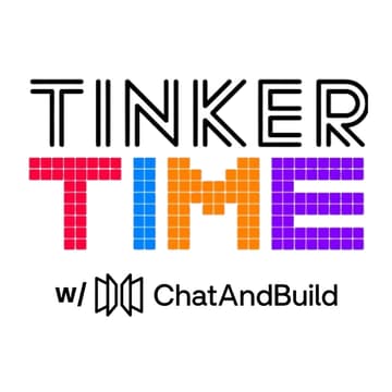 Cover Image for Build Your Agent w/ ChatAndBuild