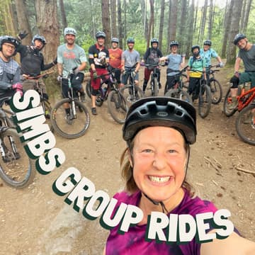Cover Image for Blue/Black Hartland Group Ride: July 15th