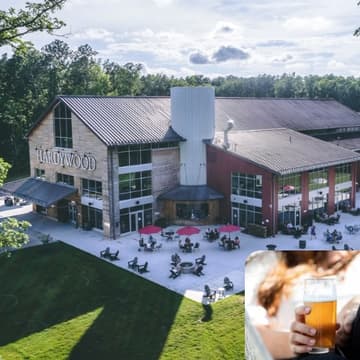 Cover Image for Hardywood Happy Hour