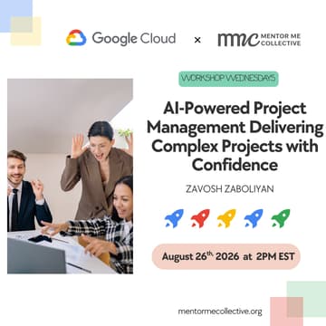 Cover Image for AI-Powered Project Management: Delivering Complex Projects with Confidence