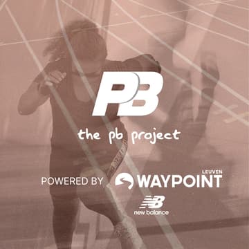 Cover Image for the PB Project