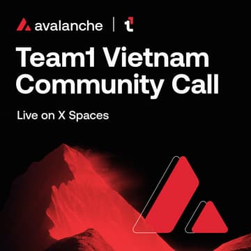 Cover Image for Team1 Vietnam Community Call #26