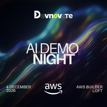 Cover Image for AI Demo Night