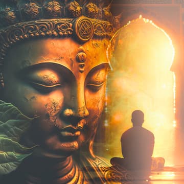 Cover Image for Max Meditation