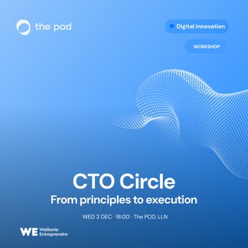Cover Image for CTO Circle - Cyber Risk: Protect or Insure?