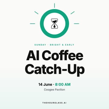 Cover Image for AI Coffee @ Coogee