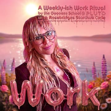 Cover Image for Work ~ A Work Ritual for Founders