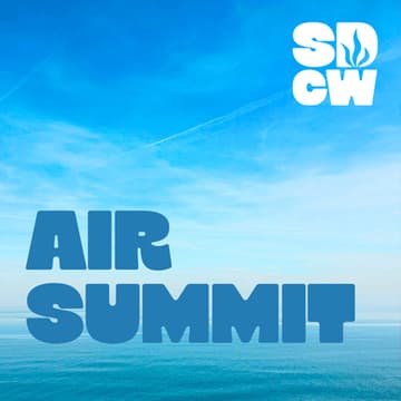 Cover Image for SDCW: AIR SUMMIT
