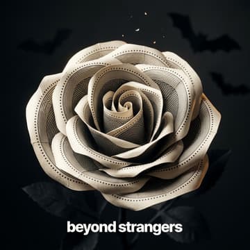 Cover Image for Beyond Small Talk: Tech Mixer
