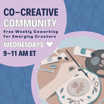 Cover Image for Co-Creative Community