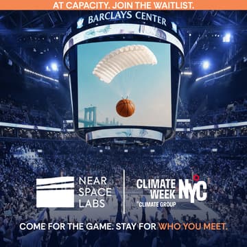 Cover Image for A Fresh Perspective: From the Stratosphere to the Barclays Center