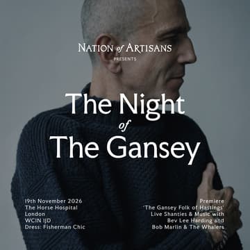 Cover Image for The Night of the Gansey