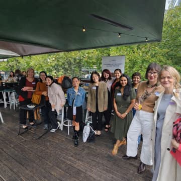 Cover Image for Ellect Connect Melbourne