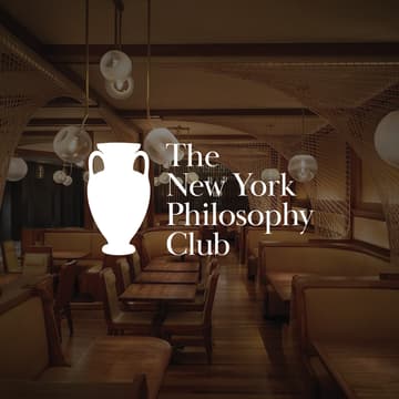 Cover Image for The New York Philosophy Club: Royalton
