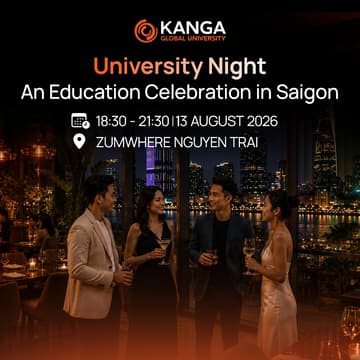 Cover Image for University Night