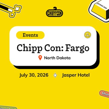 Cover Image for Chipp Con: Fargo