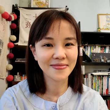 Cover Image for 用冰山與好奇靠近孩子