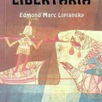 Cover Image for GESRE #3 — A Pedagogia Libertária