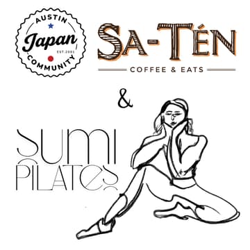 Cover Image for AJC Active Hours: Morning Mat Pilates & Coffee with Sumi Pilates